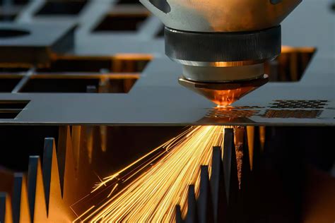 Innovated Metal Fabrication – Quality Sheet Metal Components